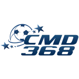 CMD logo