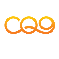 CQ9 logo