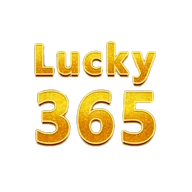 Lucky365 logo