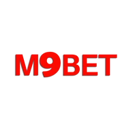 M9BET logo