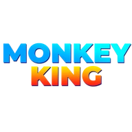 Monkey King logo