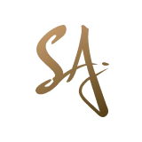 SA Gaming logo