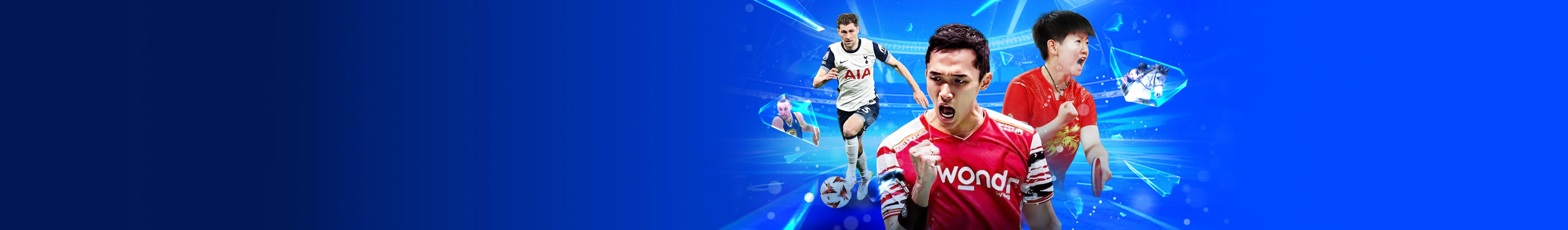 Artwork from the official KK8 Sports page