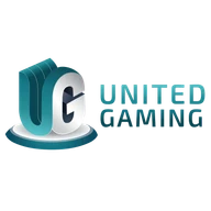 United Gaming logo
