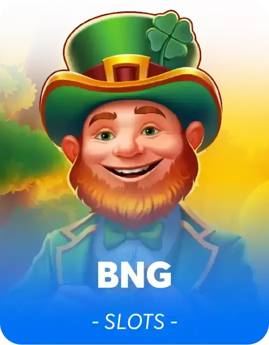 BNG artwork from the official KK8 provider directory