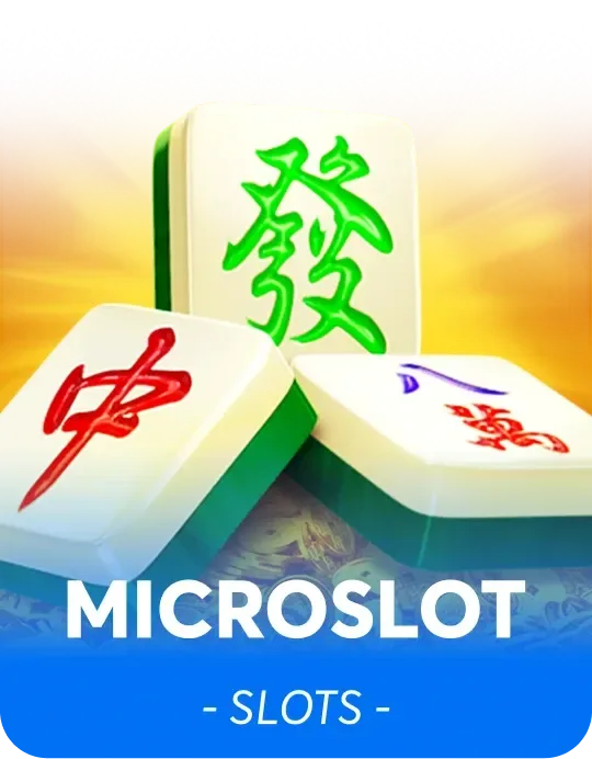 Microslot artwork from the official KK8 provider directory