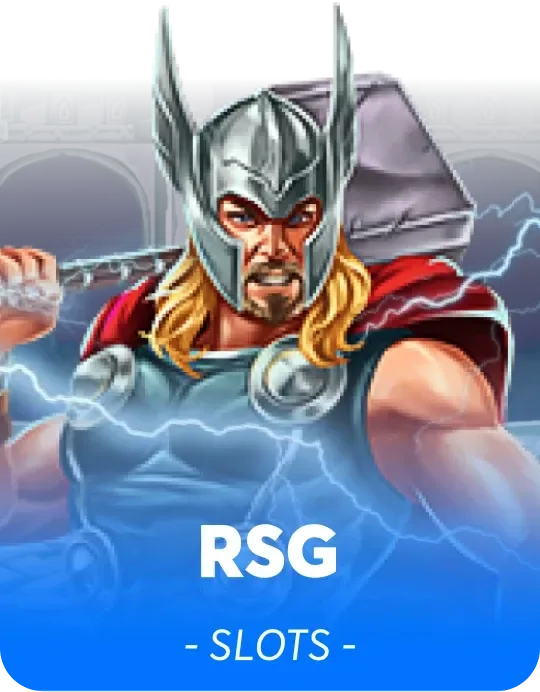 RSG artwork from the official KK8 provider directory